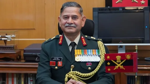 India on Alert: Army Chief Empowers Commanders to Strike Back