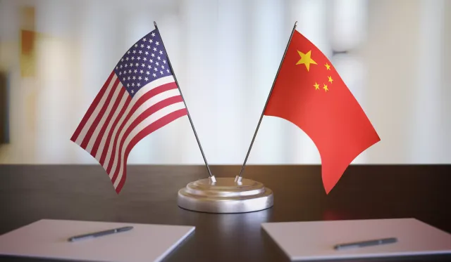 US Slashes Tariffs on Chinese Goods 