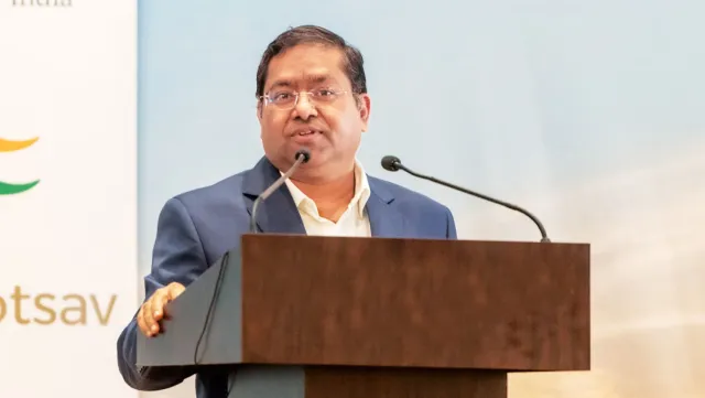 Randhir Jaiswal