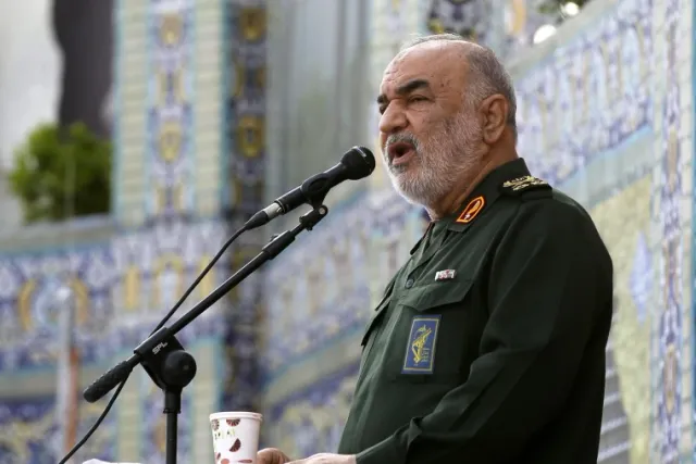 Top Iranian Military Commanders Killed in Israeli Airstrikes, Confirms IDF