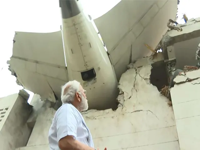 modi
