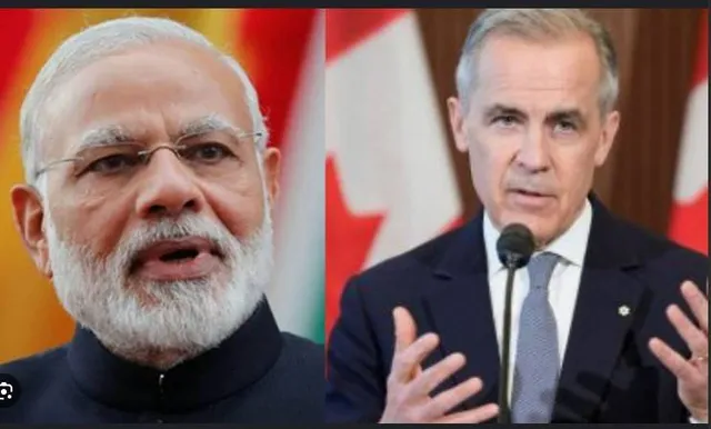 Indian Diaspora Sees G7 Invite as Chance to Mend India-Canada Ties