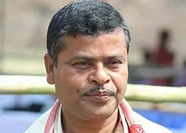 Ashok Sarma