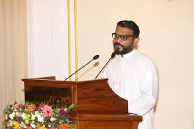Sri Lanka Tharaka Balasuriya