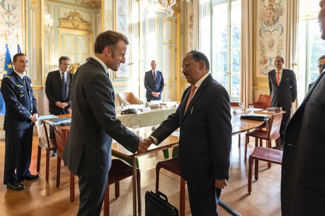 Ajit Doval