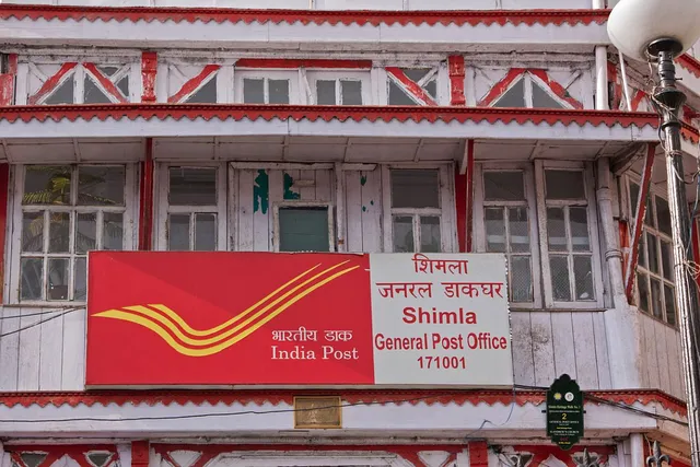 indiapost