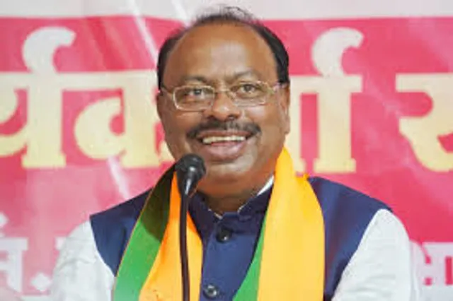 Maharashtra BJP President Chandrashekhar Bawankule