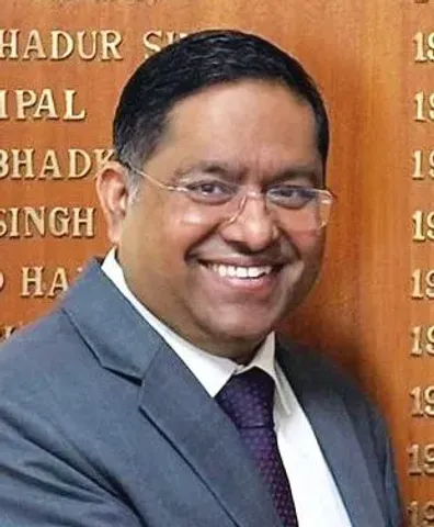 MEA spokesperson Randhir Jaiswal