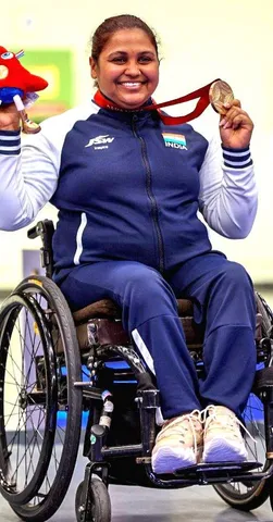 Mona Agarwal