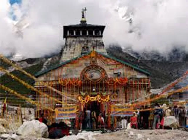 Kedarnath