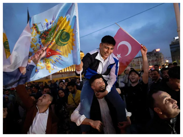 turkey