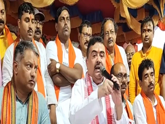 suvendu in murari