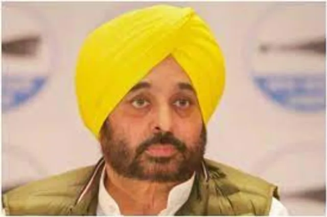 Bhagwant Mann