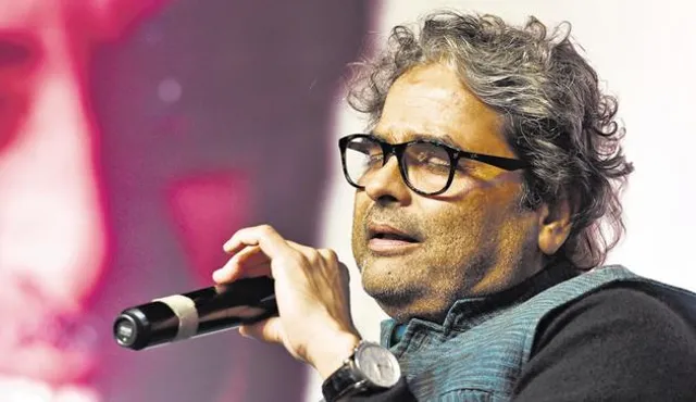Vishal Bhardwaj 