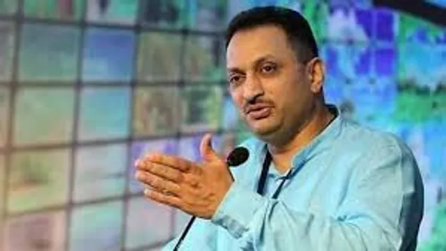 BJP MP Ananta Mahara