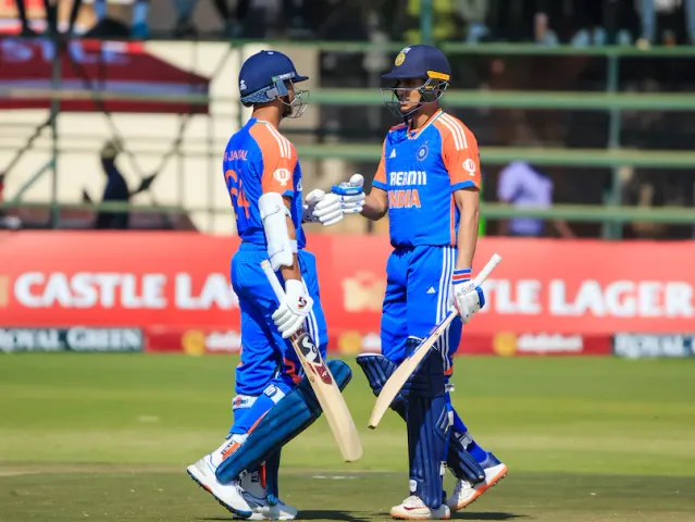 India