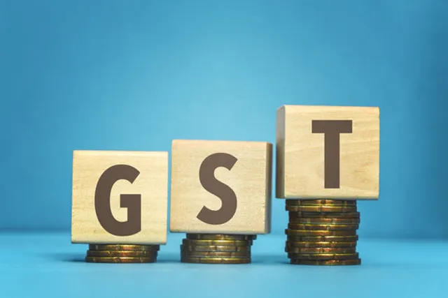 GST