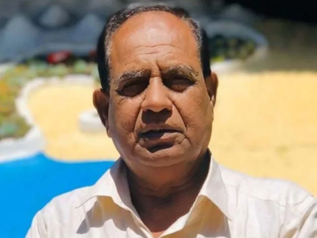Kanai   Mondal