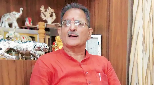 Kavinder Gupta 