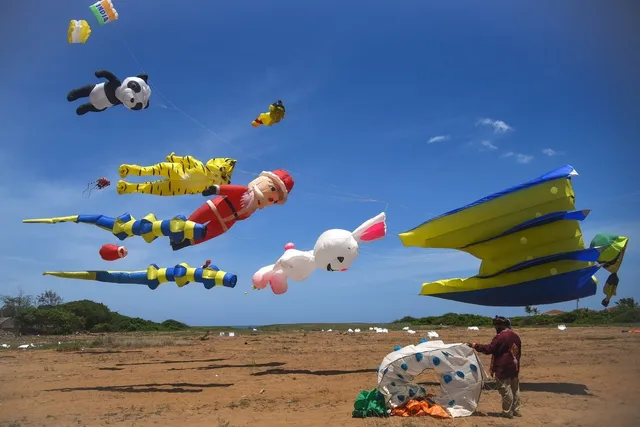 International Kite Festival