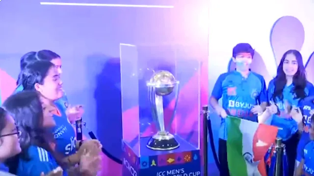 trophy