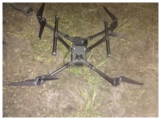 pak drone