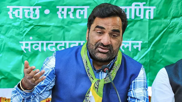 Hanuman Beniwal 