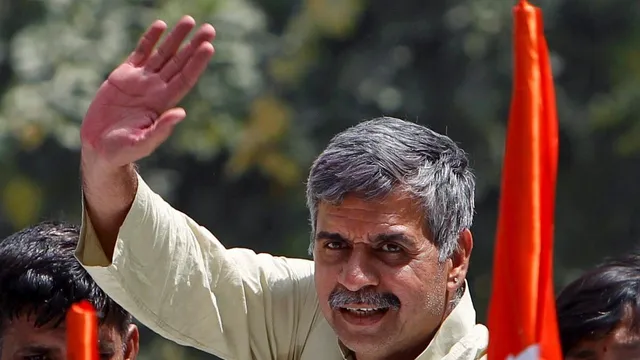 Sandeep Dixit 