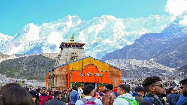 Kedarnath 