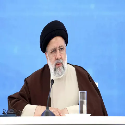 Ebrahim Raisi