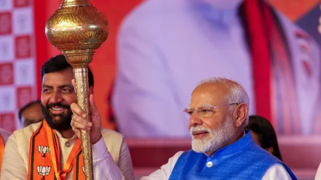 bjp