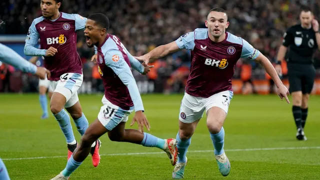 Aston Villa