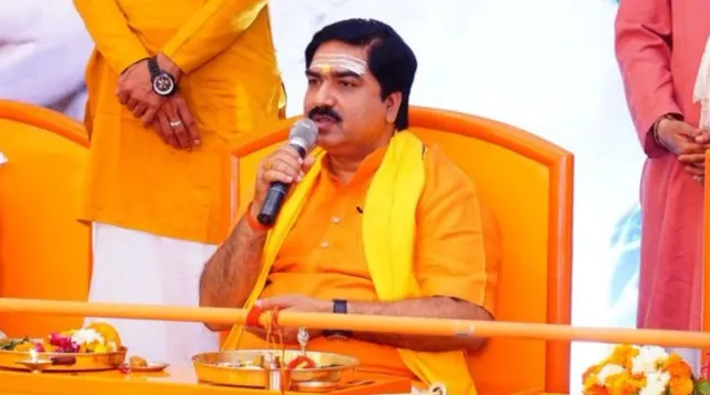 Prem Shukla