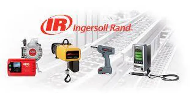 Ingersoll Rand
