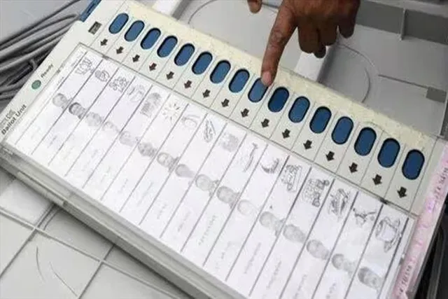 Nationalist Democratic Progressive Party ahead in Nagaland