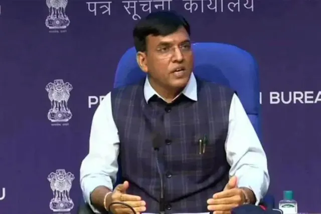 Govt doesn't control essential medicines prices : Dr Mandaviya