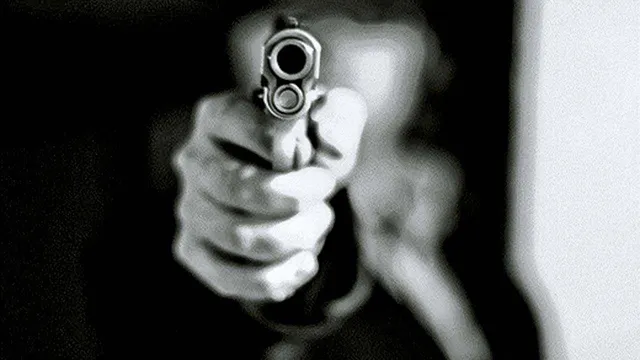 Trinamool leader shot dead in canning