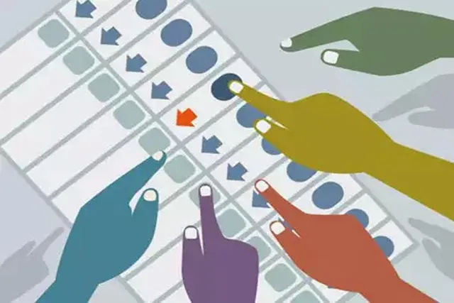 Ballygunge Byelections: A three way battle for ballots