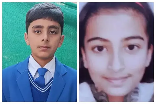 Khelo India: Kullu's Pranavi-Kritartha will also show strength