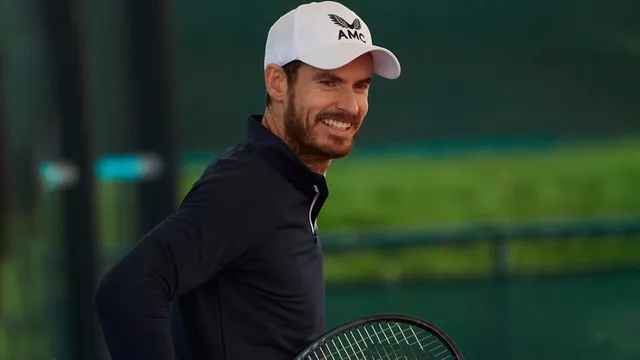 Andy Murray pulls out of Madrid Open