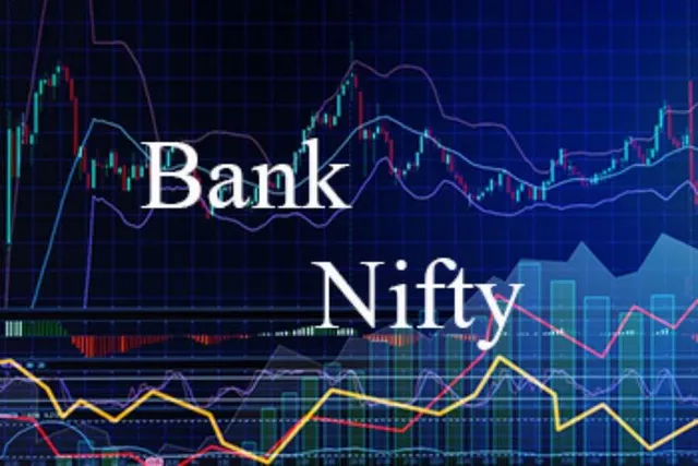 Pre-Open Daily Tech view of Bank Nifty Spot for 22-11-2022