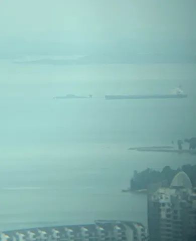 Def min clears pending submarine project, Indian navy in Malacca strait