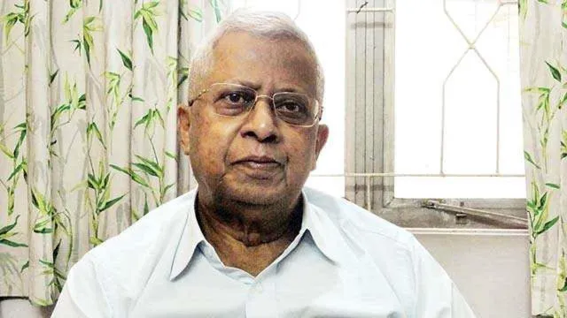 Senior BJP leader talks about CAA