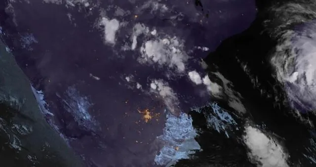 1 killed in Madagascar after cyclone Freddy hits