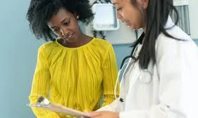 What Are the Symptoms of a UTI?