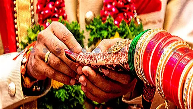 Age of marriage for girls is increasing from 18 to 21 years!