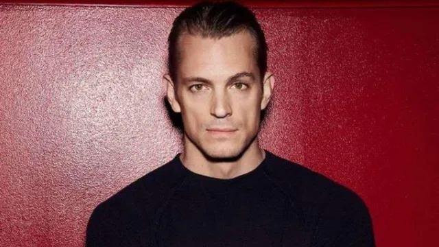 'The Suicide Squad' actor Joel Kinnaman files restraining order against Bella Davis, claims she's trying to 'extort' him