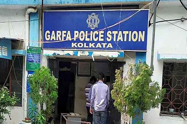 Unusual death of female lawyer in Garfa