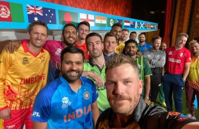Rohit Sharma hints at India XI ahead of Pakistan match?