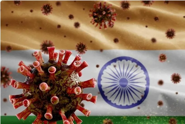 India records 1,49,394 fresh Corona cases